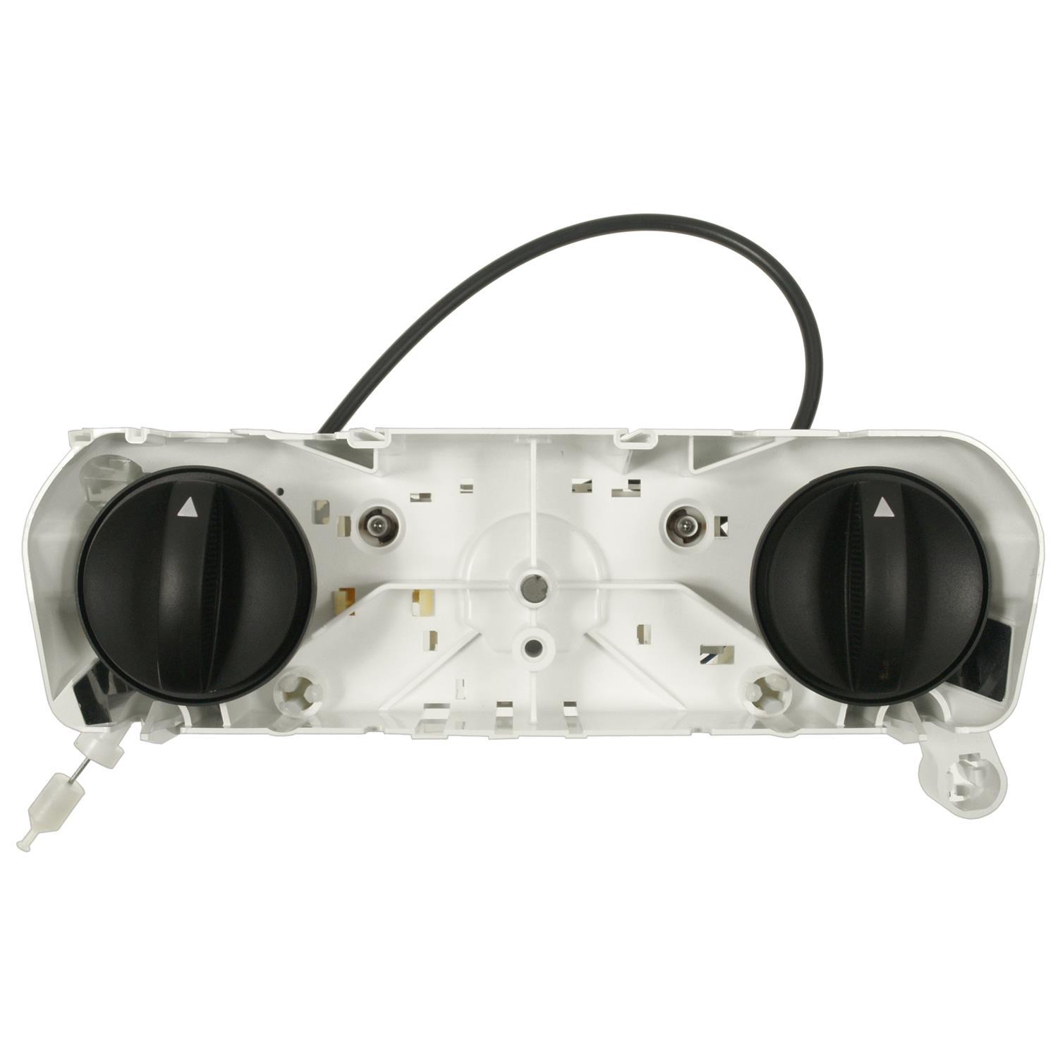 BWD BL264 - A/C Selector Switch BWD BL264 A/C Selector Switch product image 2 of 3