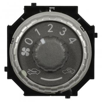 BWD BL265 HVAC Blower Control Switch product image 1 of 3