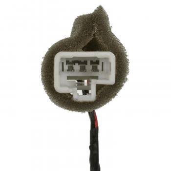 BWD BL286 HVAC Blower Control Switch product image 3 of 3