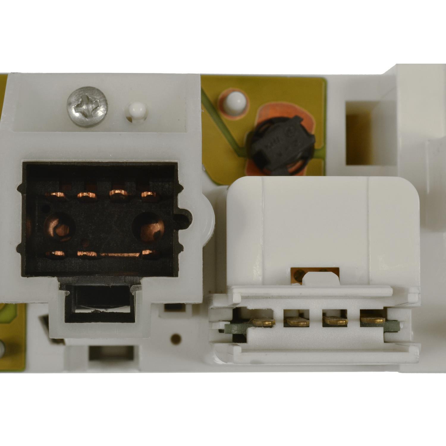 BWD BL288 HVAC Blower Control Switch product image 3 of 6