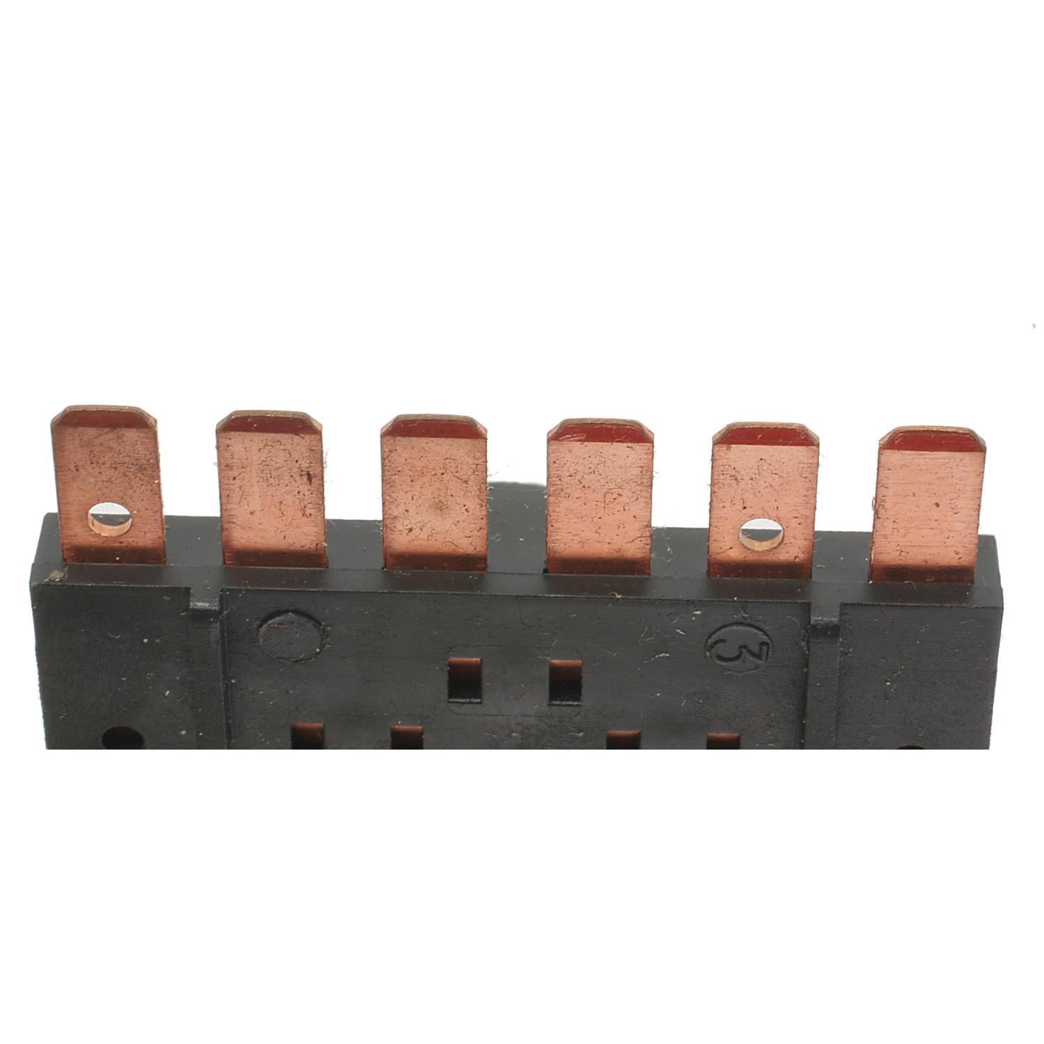 BWD BL29 - HVAC Blower Control Switch BWD BL29 HVAC Blower Control Switch product image 3 of 3