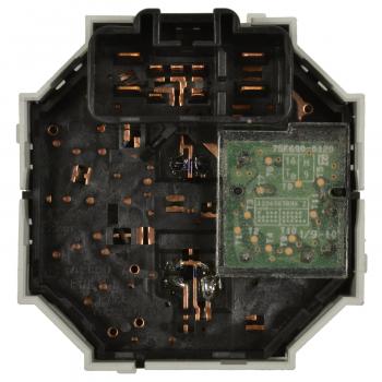 BWD BL290 - HVAC Blower Control Switch BWD BL290 HVAC Blower Control Switch product image 1 of 3