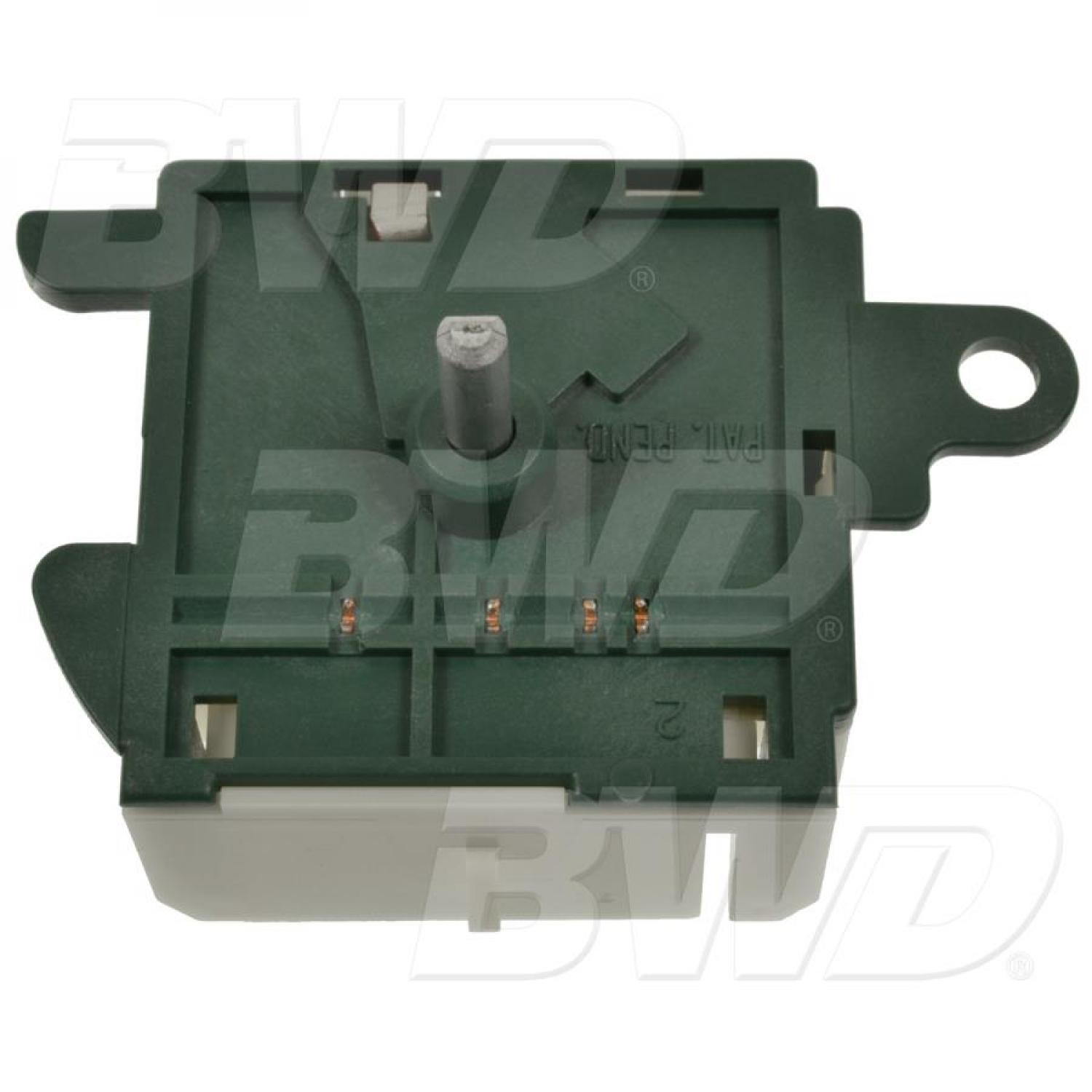 BWD BL294 - A/C Selector Switch BWD BL294 A/C Selector Switch product image 1 of 3