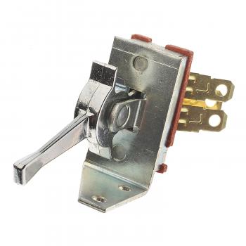 BWD BL3 - HVAC Blower Control Switch BWD BL3 HVAC Blower Control Switch product image 2 of 6