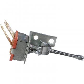 BWD BL3 - HVAC Blower Control Switch BWD BL3 HVAC Blower Control Switch product image 4 of 6