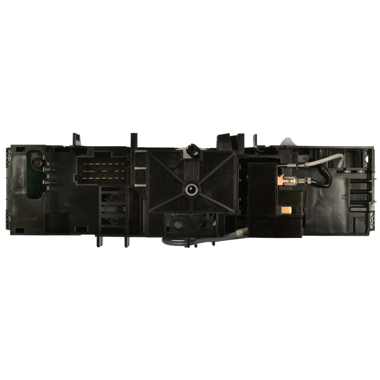 BWD BL300 - A/C Selector Switch BWD BL300 A/C Selector Switch product image 1 of 3