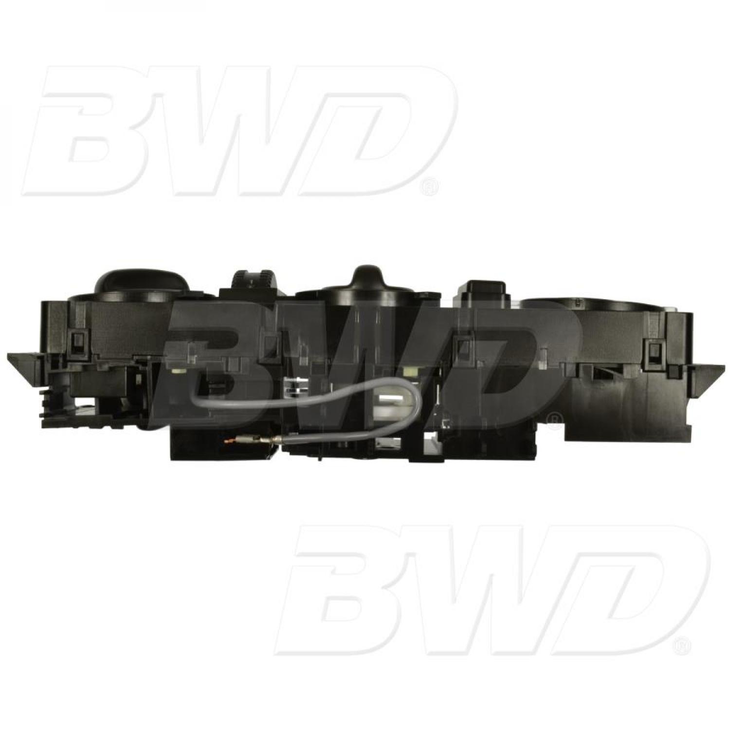 BWD BL300 - A/C Selector Switch BWD BL300 A/C Selector Switch product image 2 of 3