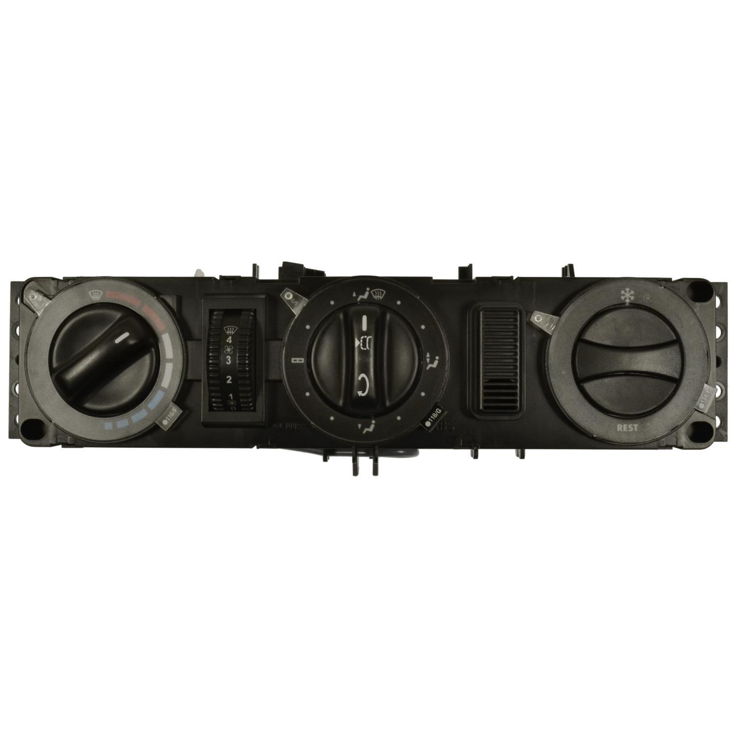 BWD BL300 - A/C Selector Switch BWD BL300 A/C Selector Switch product image 3 of 3