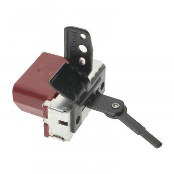 BWD BL33 - HVAC Blower Control Switch BWD BL33 HVAC Blower Control Switch product image 2 of 3
