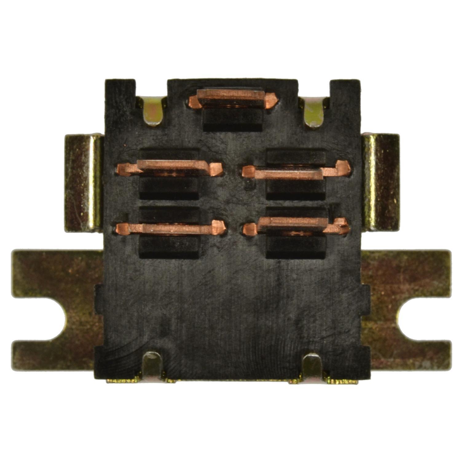 BWD BL37 - HVAC Blower Control Switch BWD BL37 HVAC Blower Control Switch product image 2 of 5