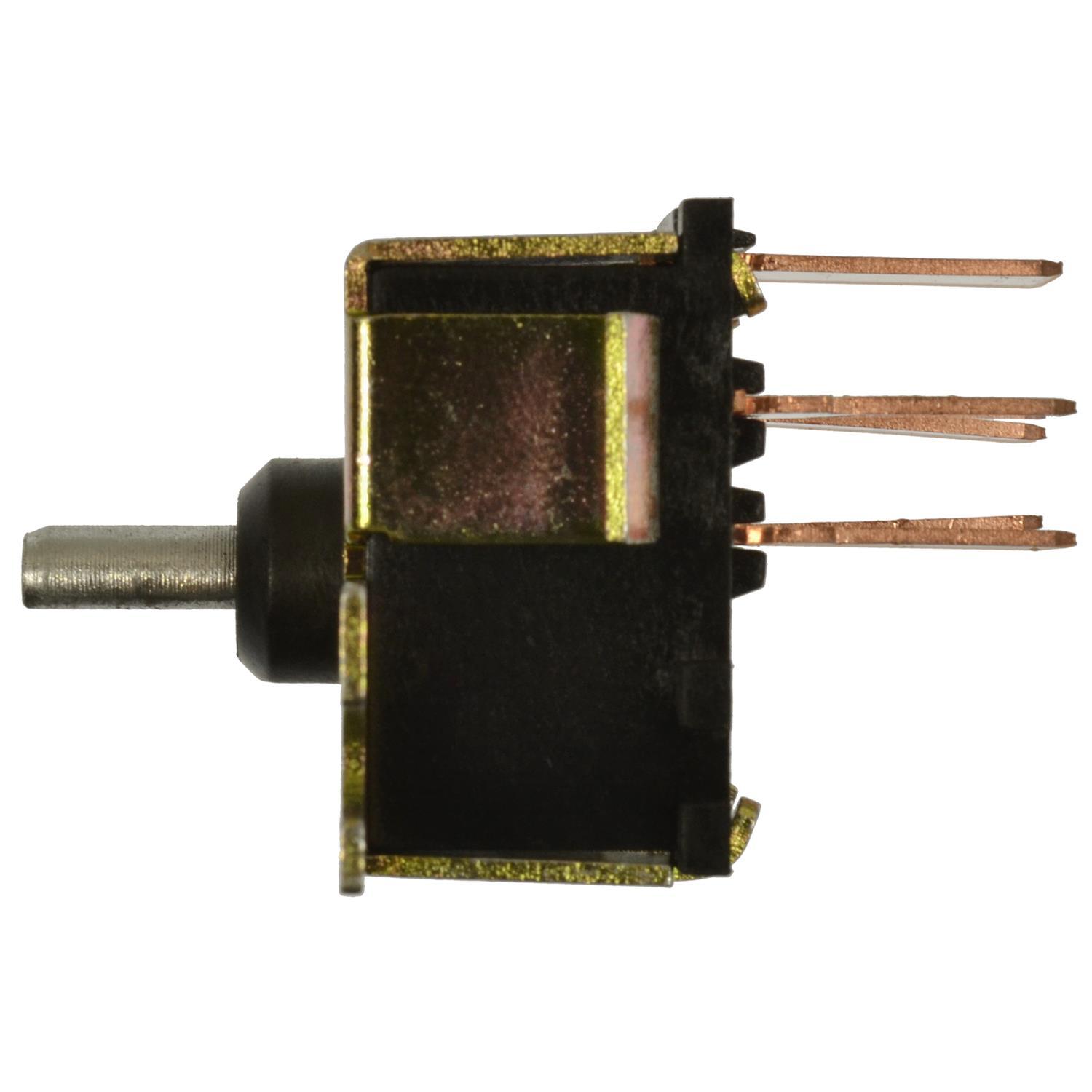 BWD BL37 - HVAC Blower Control Switch BWD BL37 HVAC Blower Control Switch product image 5 of 5