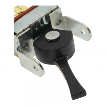 BWD BL4 HVAC Blower Control Switch product image 1 of 6