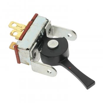 BWD BL4 HVAC Blower Control Switch product image 2 of 6