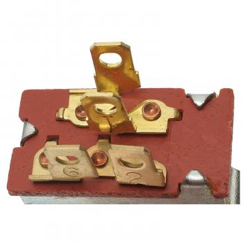 BWD BL4 HVAC Blower Control Switch product image 3 of 6