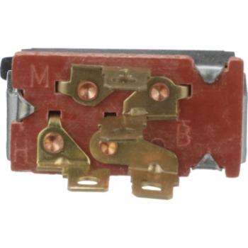 BWD BL4 HVAC Blower Control Switch product image 5 of 6