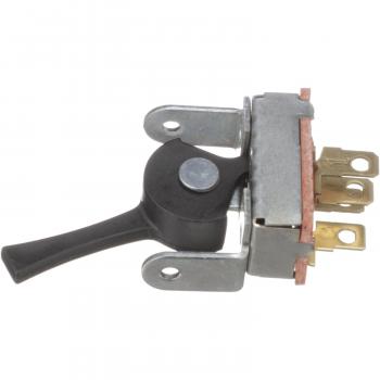BWD BL4 HVAC Blower Control Switch product image 6 of 6