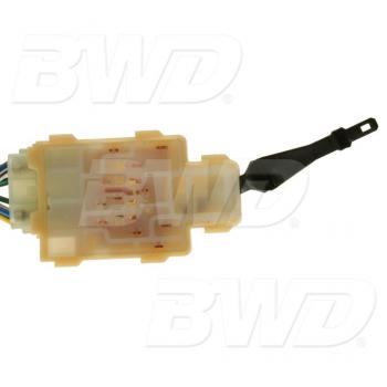 BWD BL40 HVAC Blower Control Switch product image 2 of 5