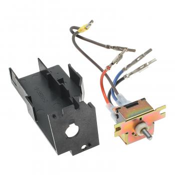 BWD BL47 HVAC Blower Control Switch product image 2 of 3