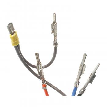 BWD BL47 HVAC Blower Control Switch product image 3 of 3