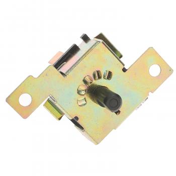 BWD BL48 HVAC Blower Control Switch product image 1 of 3