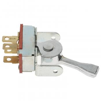 BWD BL5 - HVAC Blower Control Switch BWD BL5 HVAC Blower Control Switch product image 2 of 6