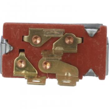 BWD BL5 - HVAC Blower Control Switch BWD BL5 HVAC Blower Control Switch product image 5 of 6
