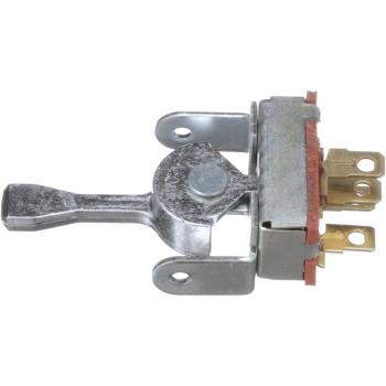BWD BL5 - HVAC Blower Control Switch BWD BL5 HVAC Blower Control Switch product image 6 of 6