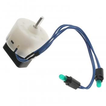 BWD BL51 HVAC Blower Control Switch product image 1 of 3