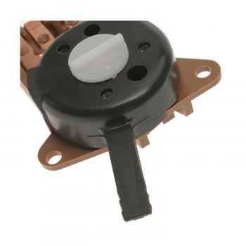 BWD BL6 HVAC Blower Control Switch product image 1 of 6