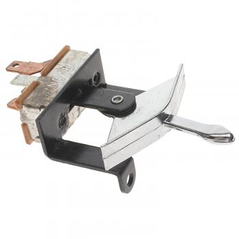 BWD BL63 - HVAC Blower Control Switch BWD BL63 HVAC Blower Control Switch product image 2 of 3