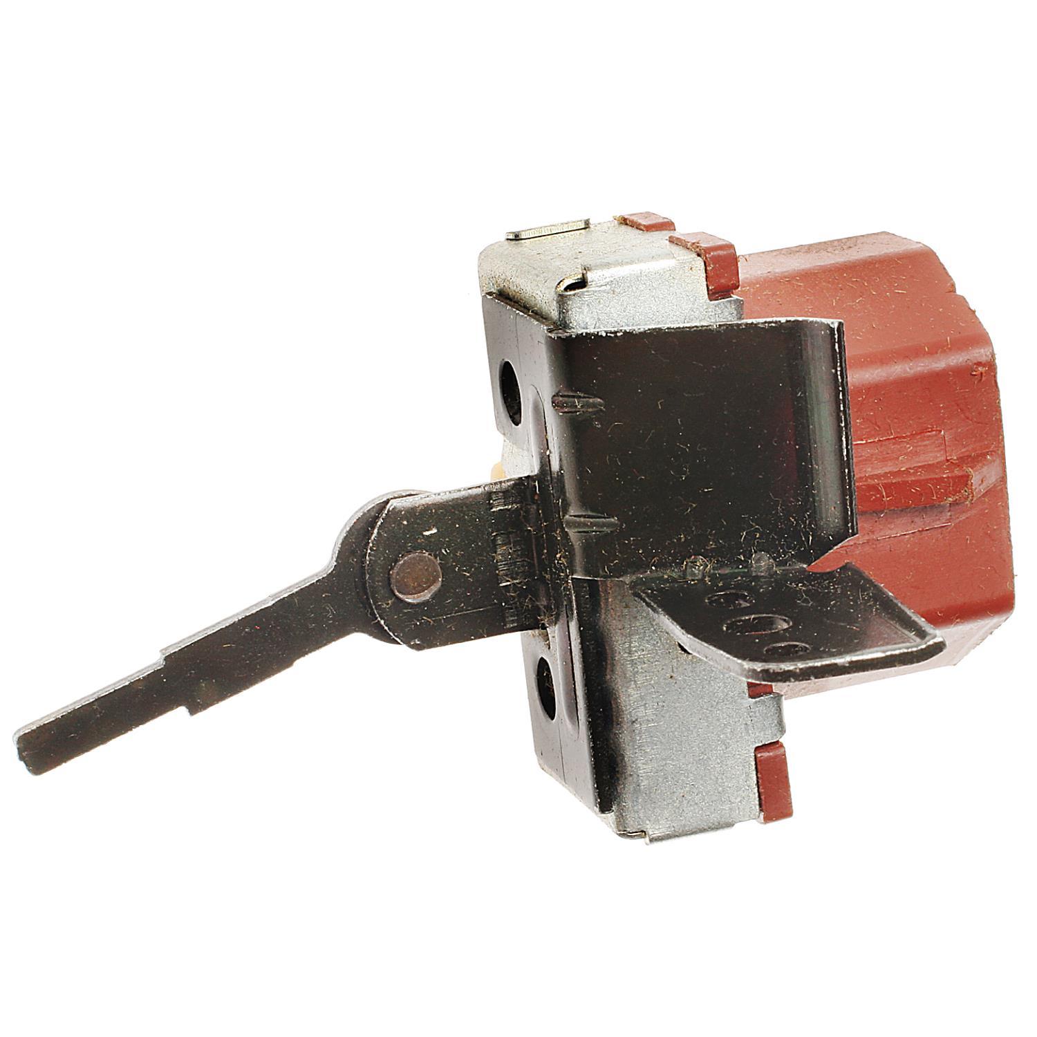 BWD BL7 - HVAC Blower Control Switch BWD BL7 HVAC Blower Control Switch product image 2 of 3