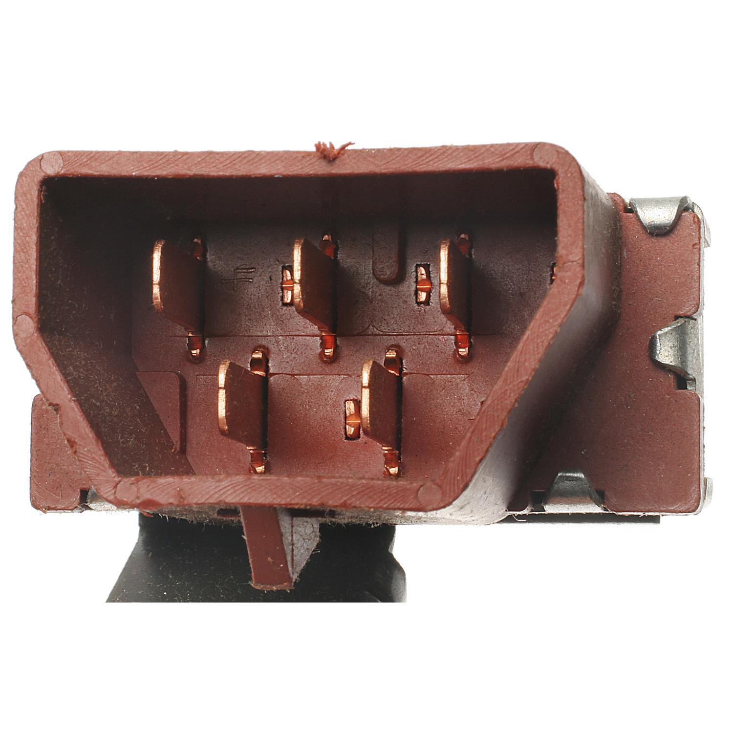 BWD BL7 - HVAC Blower Control Switch BWD BL7 HVAC Blower Control Switch product image 3 of 3