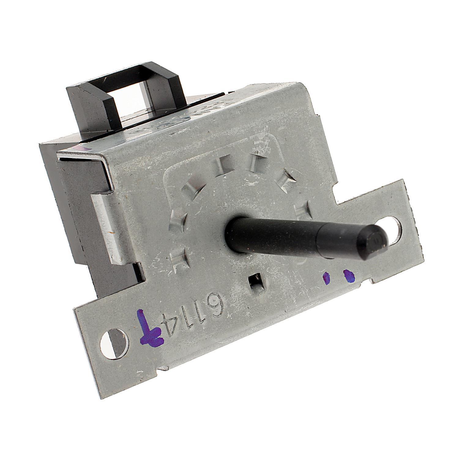 BWD BL70 - HVAC Blower Control Switch BWD BL70 Defroster Switch product image 1 of 5