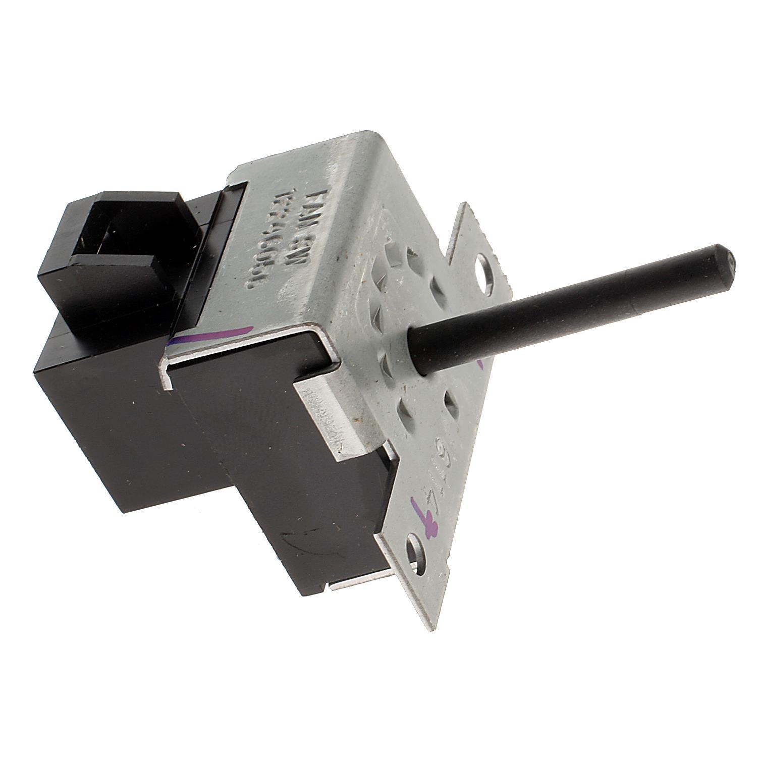 BWD BL70 - HVAC Blower Control Switch BWD BL70 Defroster Switch product image 2 of 5