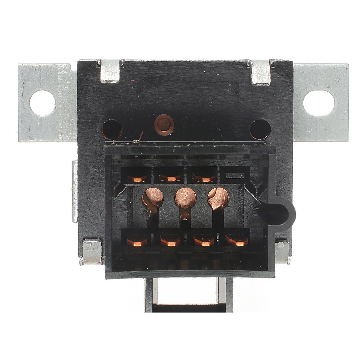 BWD BL70 - HVAC Blower Control Switch BWD BL70 Defroster Switch product image 3 of 5