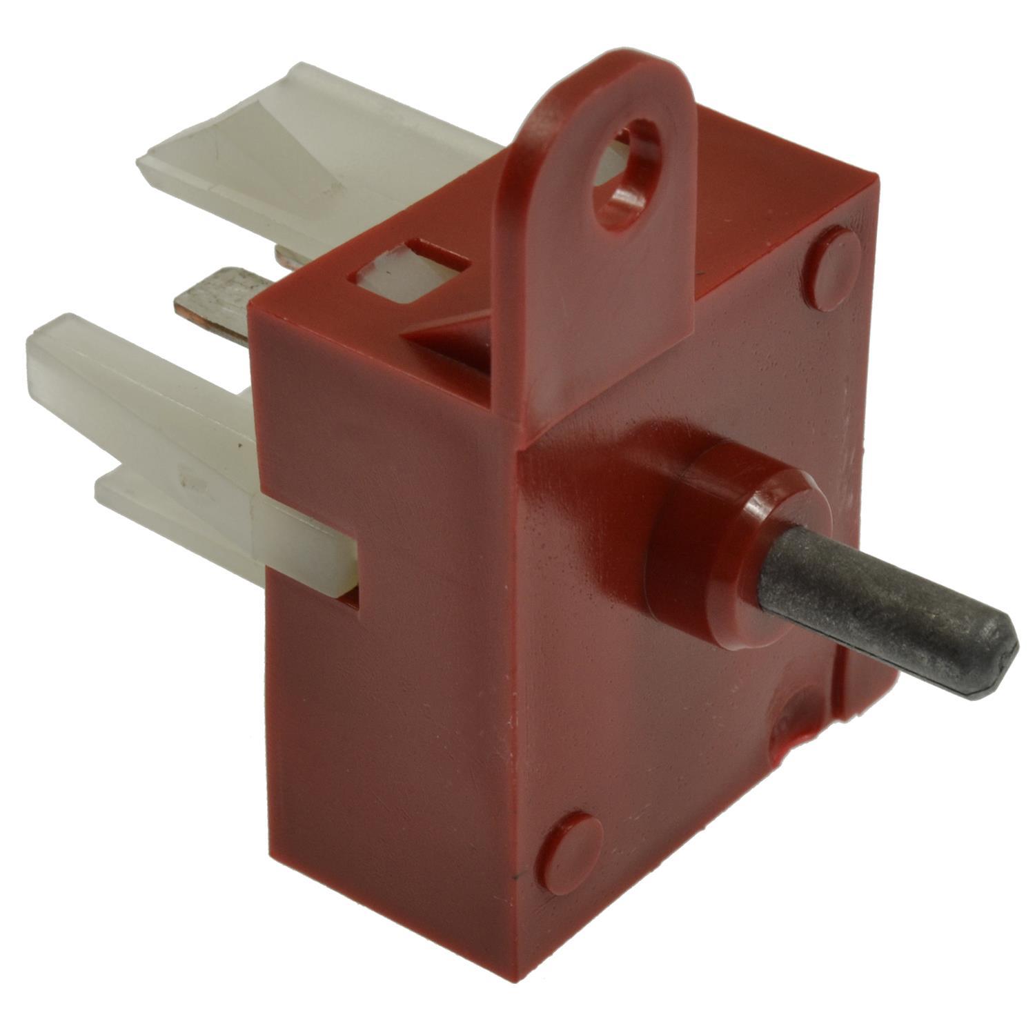 BWD BL71 - HVAC Blower Control Switch BWD BL71 HVAC Blower Control Switch product image 2 of 5