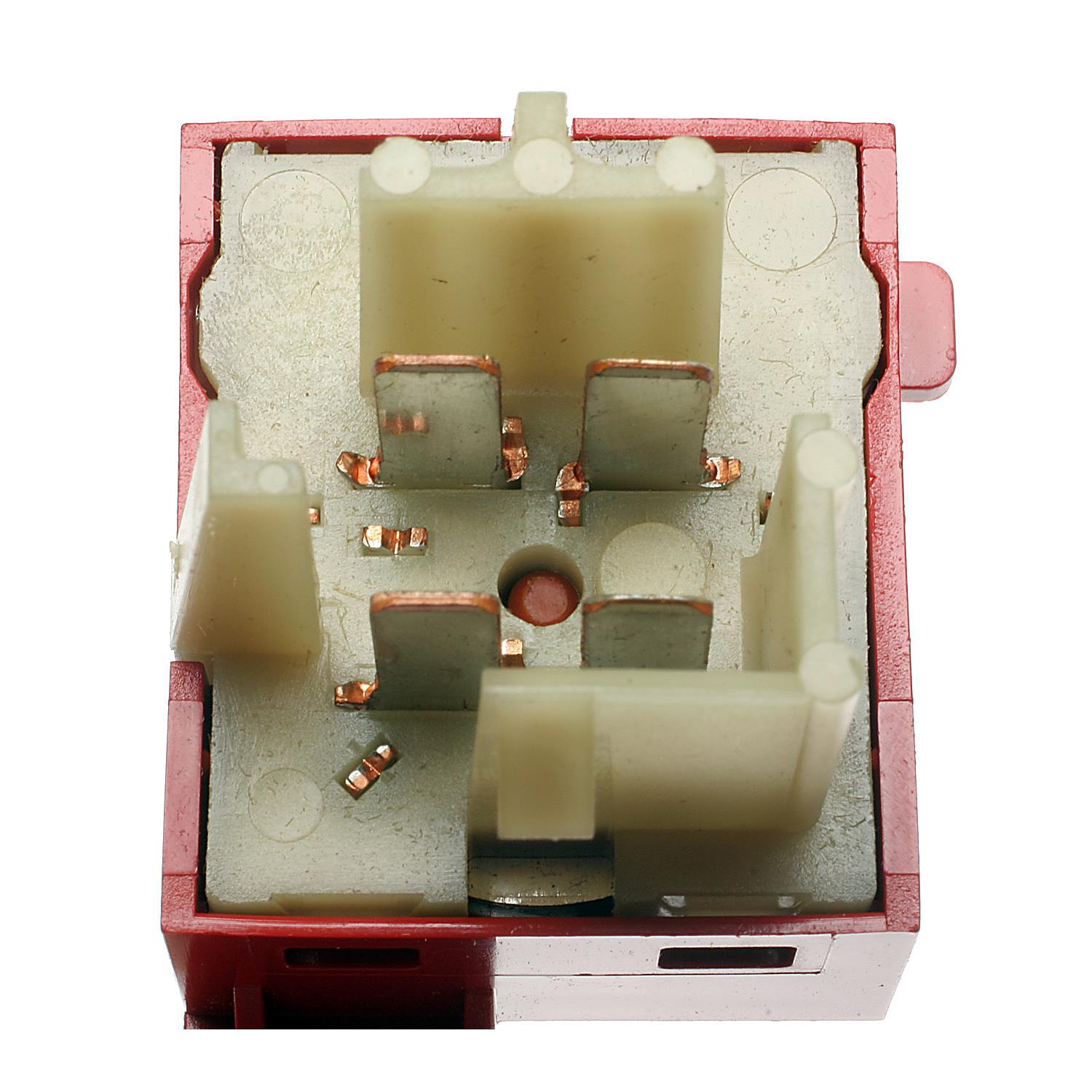 BWD BL71 - HVAC Blower Control Switch BWD BL71 HVAC Blower Control Switch product image 3 of 5