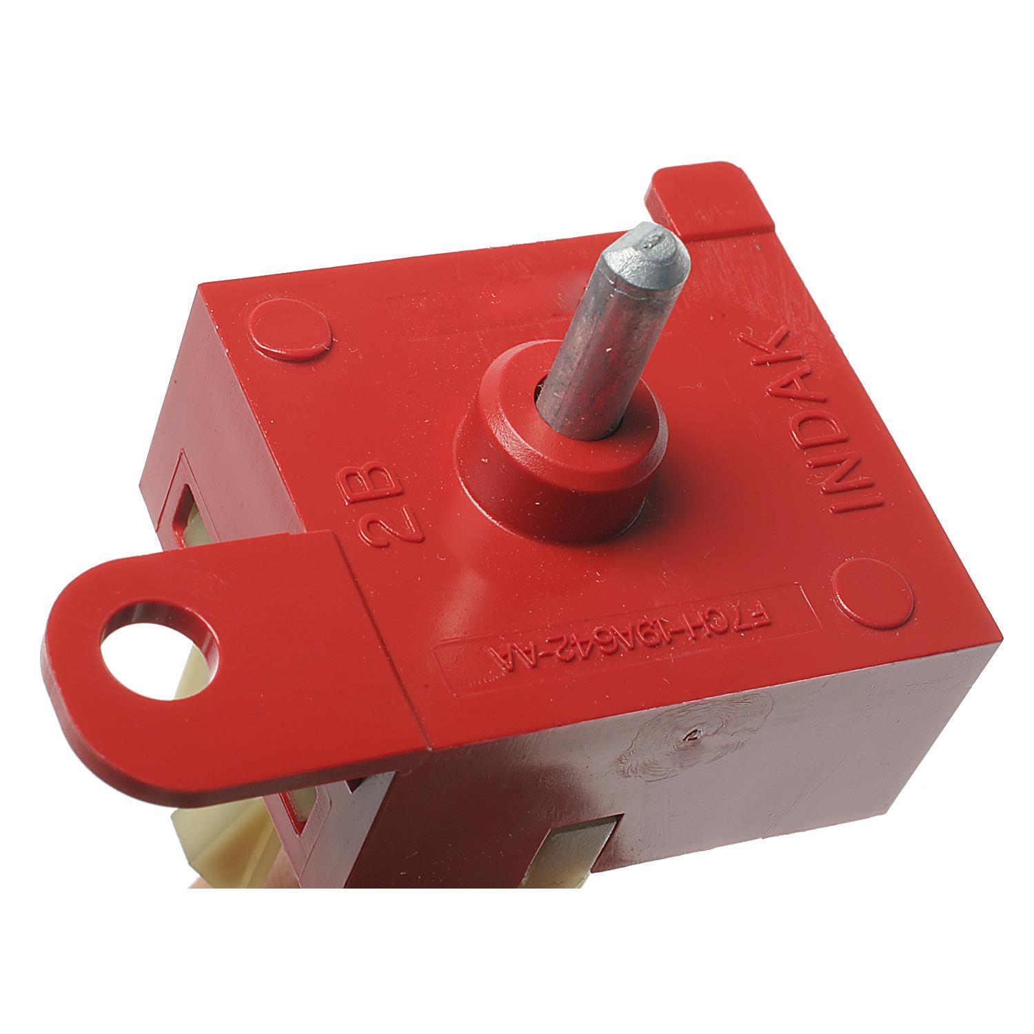 BWD BL71 - HVAC Blower Control Switch BWD BL71 HVAC Blower Control Switch product image 5 of 5