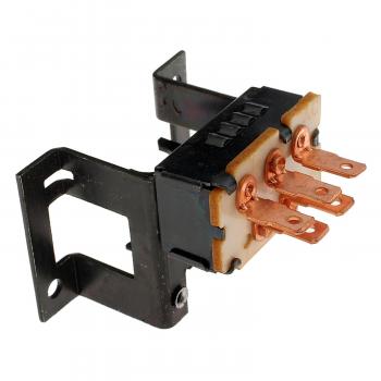 BWD BL80 - HVAC Blower Control Switch BWD BL80 HVAC Blower Control Switch product image 1 of 3