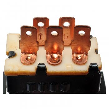 BWD BL80 - HVAC Blower Control Switch BWD BL80 HVAC Blower Control Switch product image 2 of 3