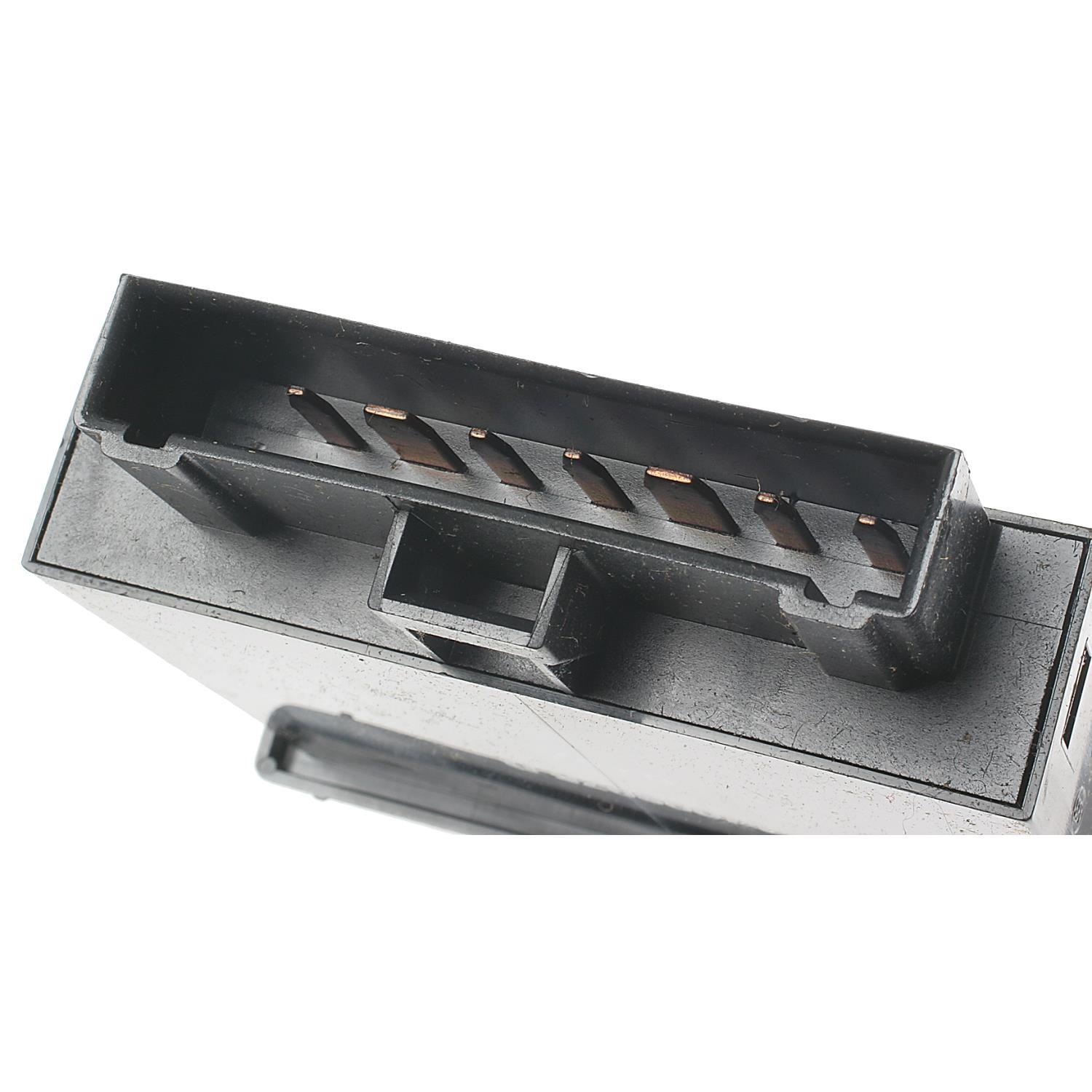 BWD BL85 - HVAC Blower Control Switch BWD BL85 HVAC Blower Control Switch product image 3 of 3