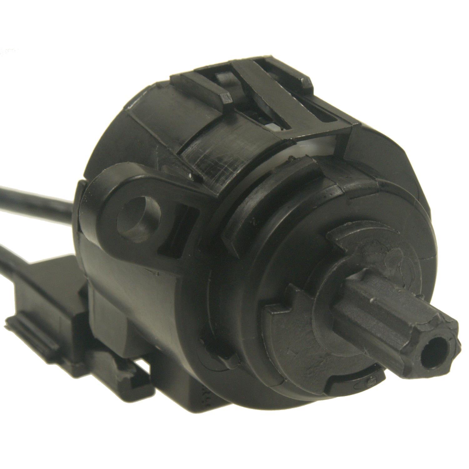 BWD BL89 A/C Selector Switch product image 1 of 3