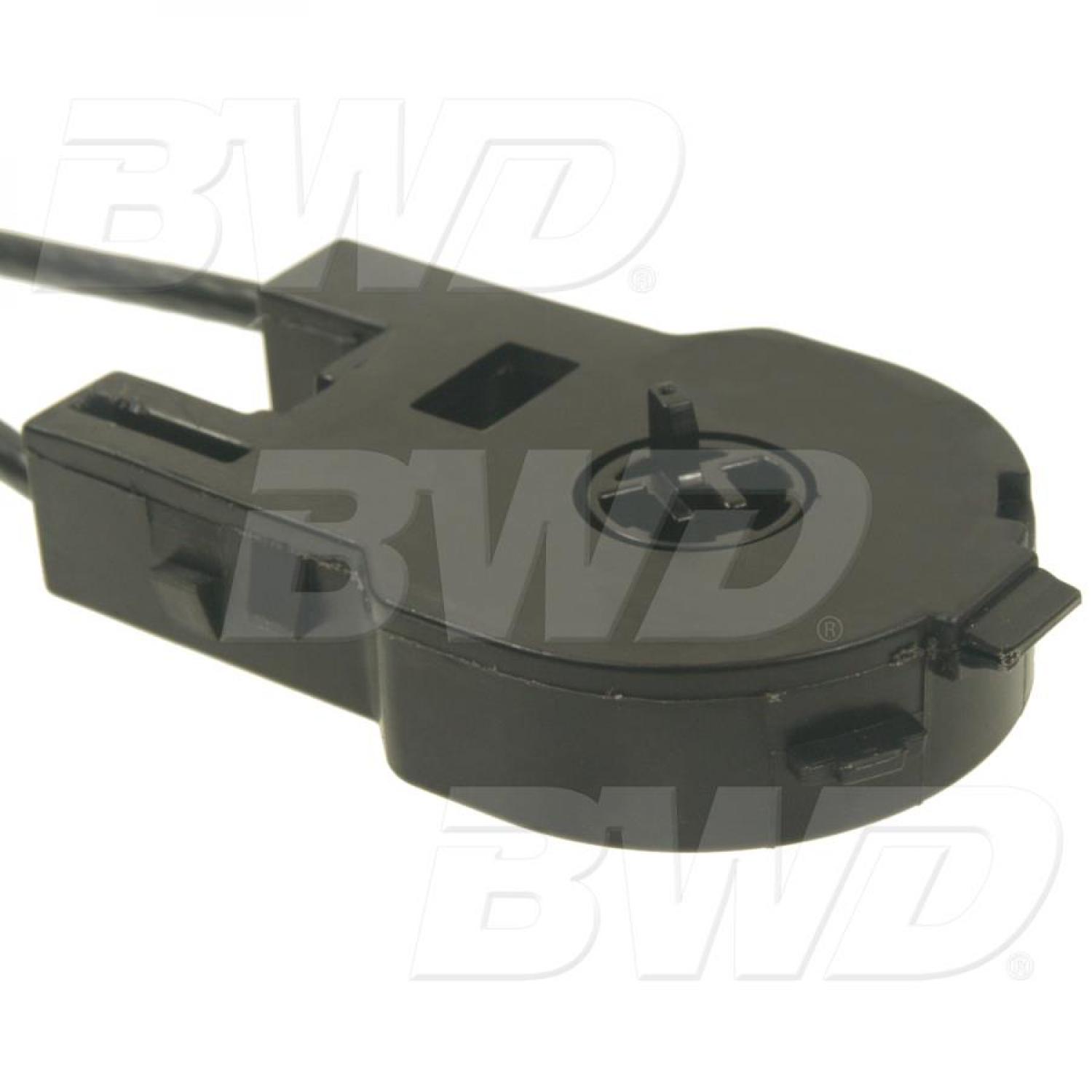 BWD BL89 A/C Selector Switch product image 2 of 3