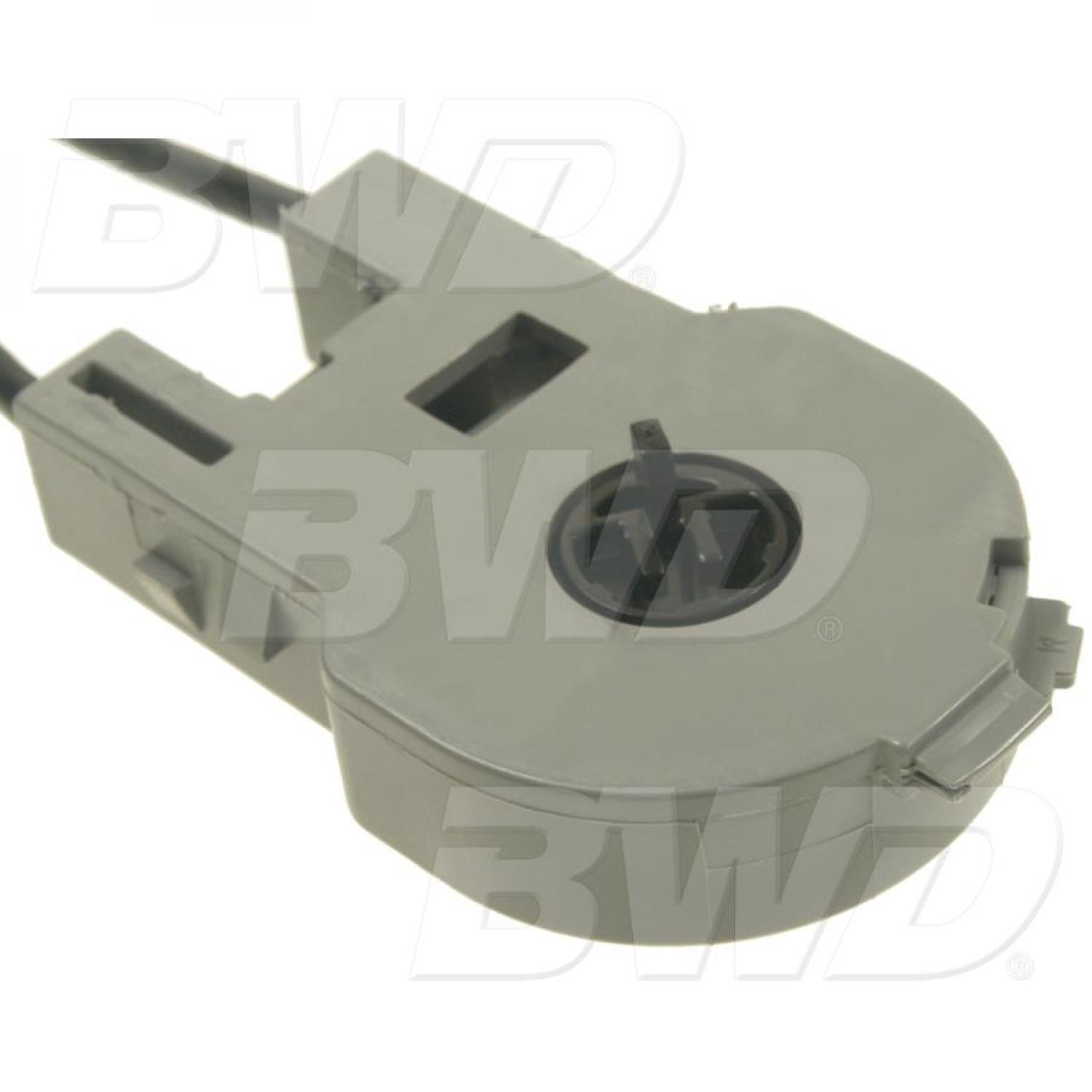 BWD BL90 - A/C Selector Switch BWD BL90 A/C Selector Switch product image 1 of 8