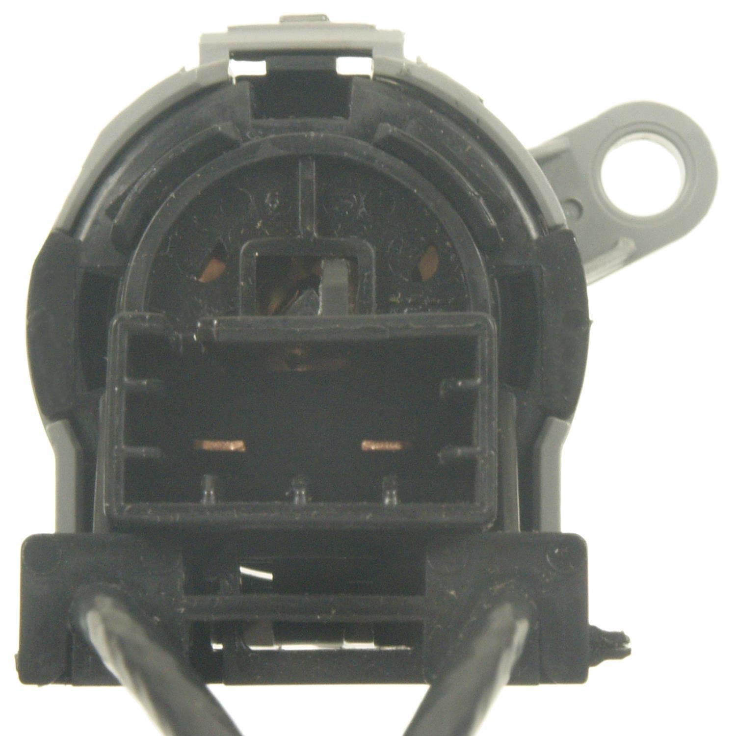 BWD BL90 - A/C Selector Switch BWD BL90 A/C Selector Switch product image 2 of 8