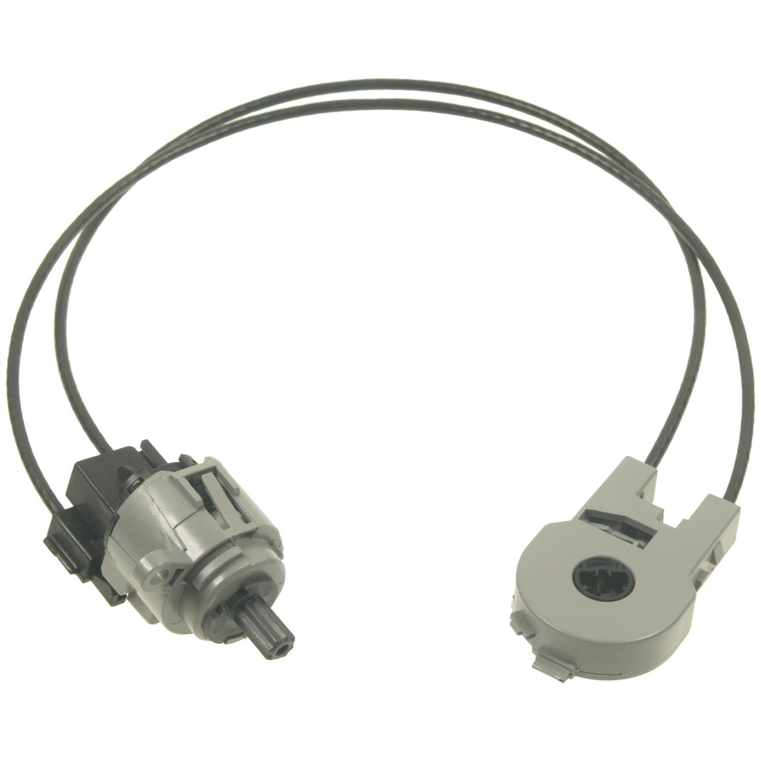 BWD BL90 - A/C Selector Switch BWD BL90 A/C Selector Switch product image 3 of 8