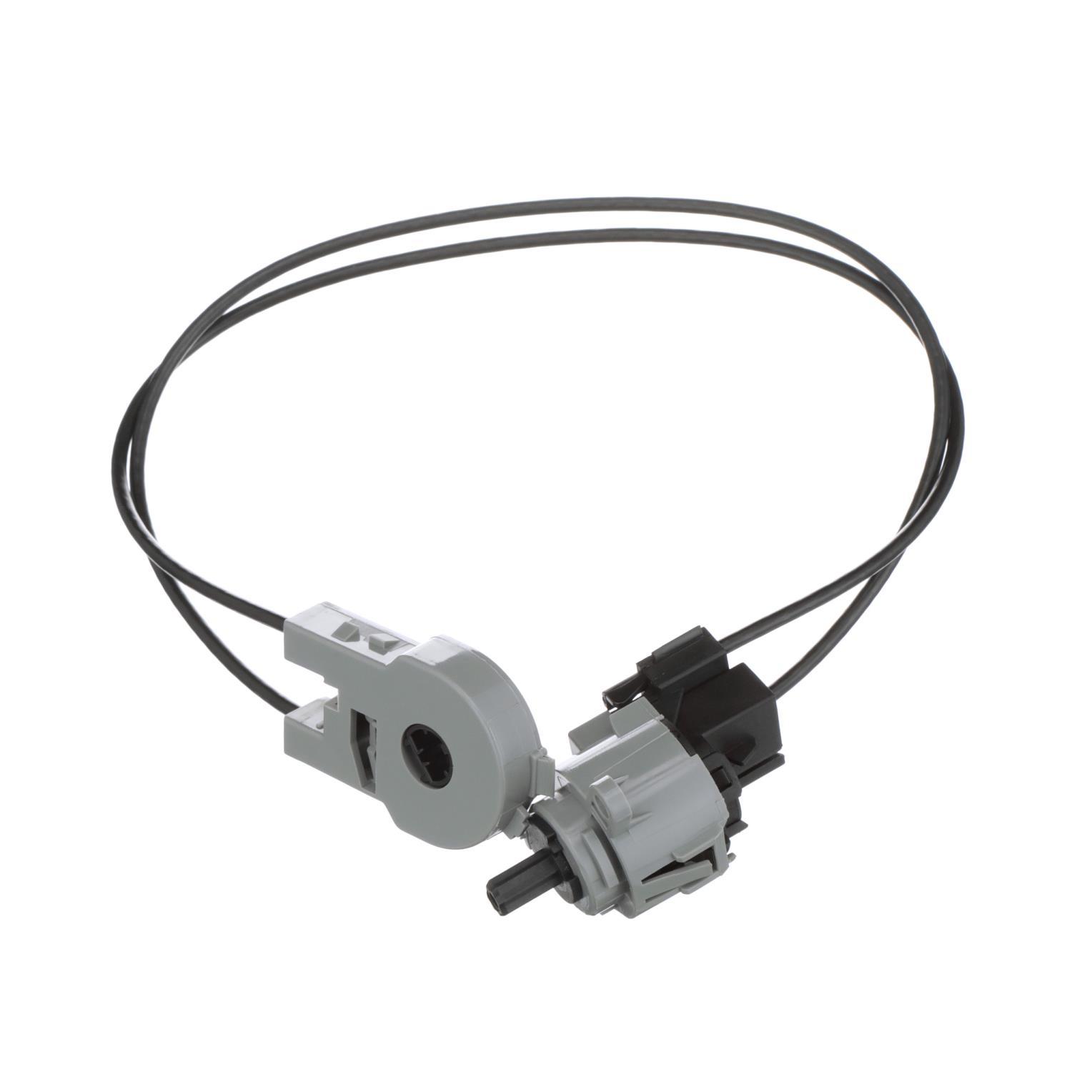 BWD BL90 - A/C Selector Switch BWD BL90 A/C Selector Switch product image 4 of 8