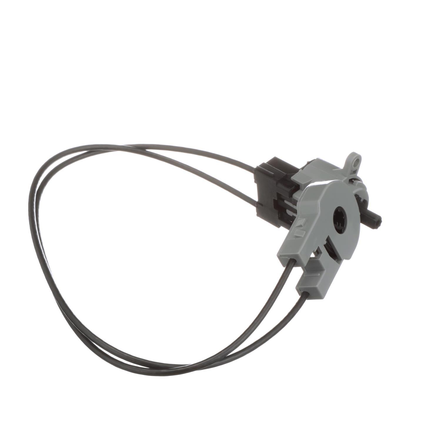 BWD BL90 - A/C Selector Switch BWD BL90 A/C Selector Switch product image 6 of 8