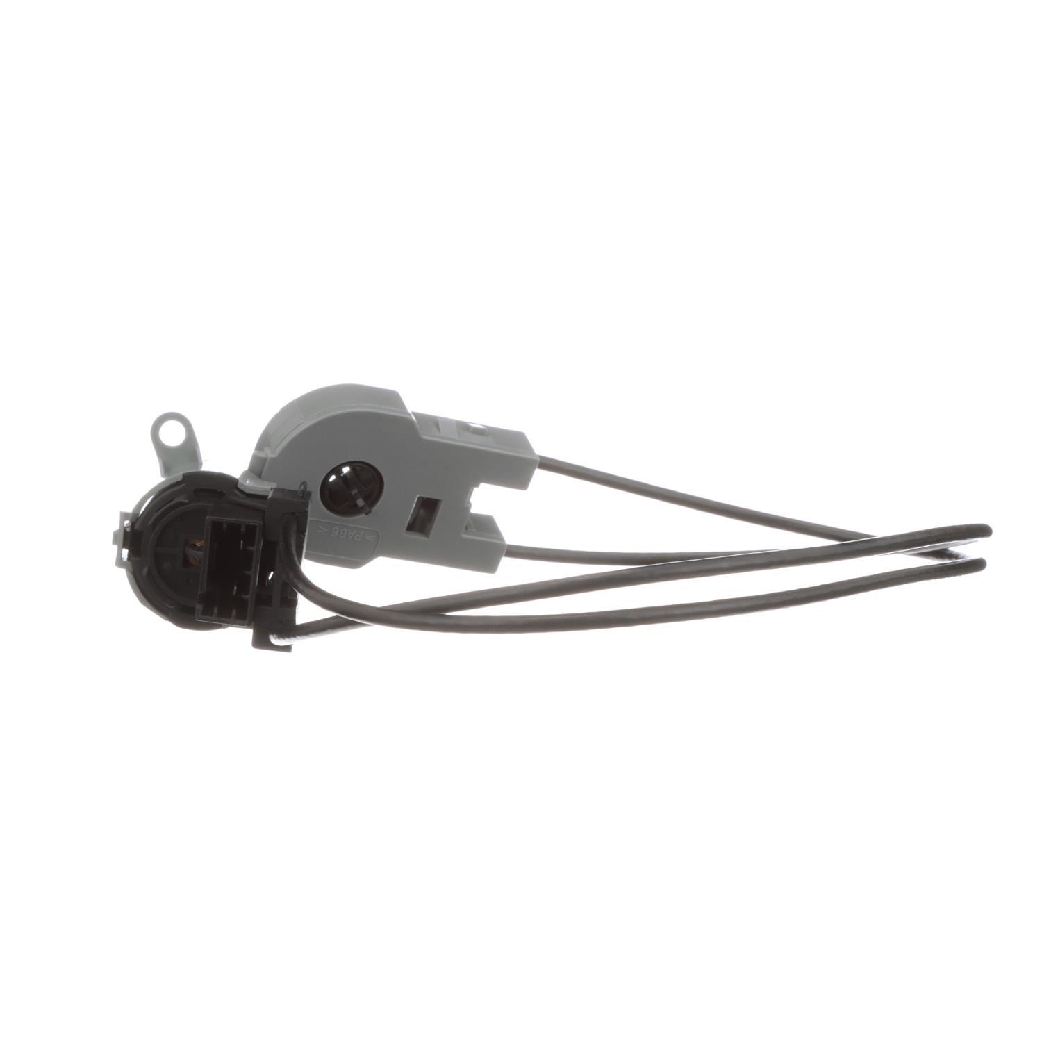 BWD BL90 - A/C Selector Switch BWD BL90 A/C Selector Switch product image 7 of 8
