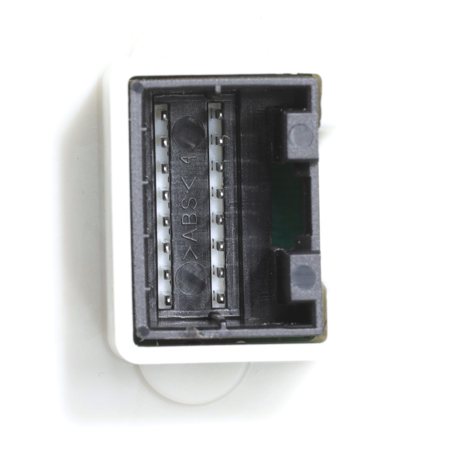 BWD BL91 - A/C Selector Switch BWD BL91 A/C Selector Switch product image 5 of 9